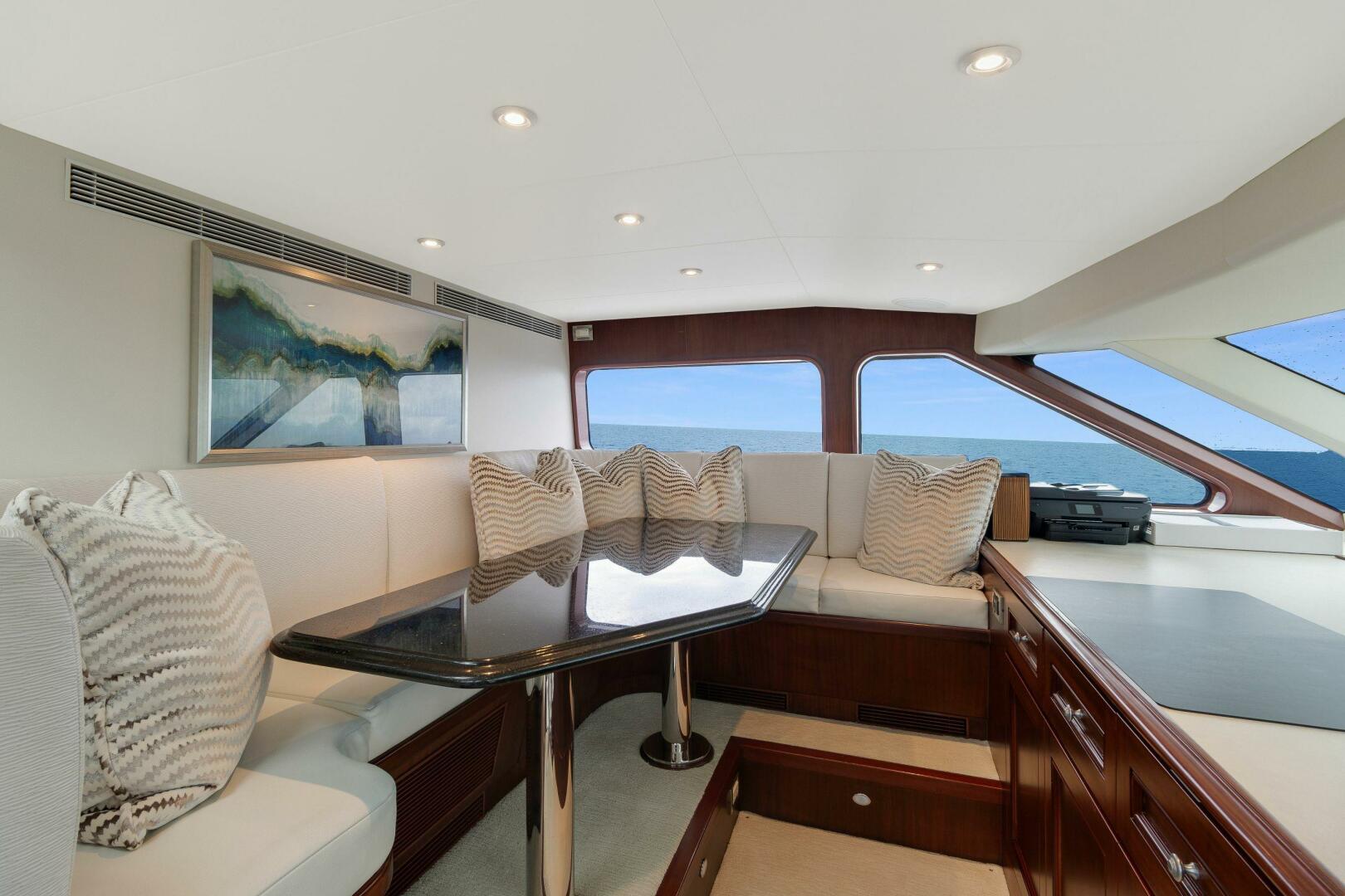 Slide: The Image of Cheoy Lee Cockpit Motor Yacht 2007 - 5051884