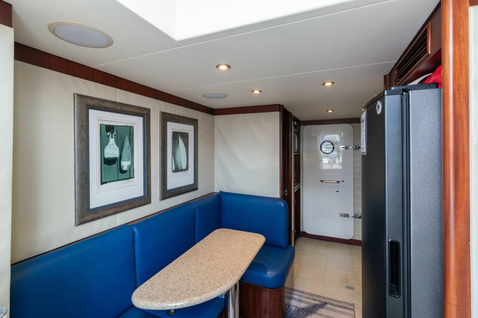Slide: The Image of Cheoy Lee Cockpit Motor Yacht 2007 - 5051895