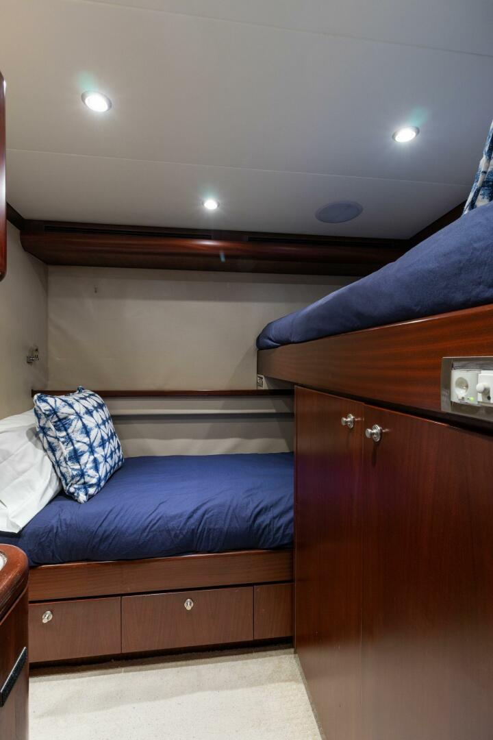 Slide: The Image of Cheoy Lee Cockpit Motor Yacht 2007 - 5051898