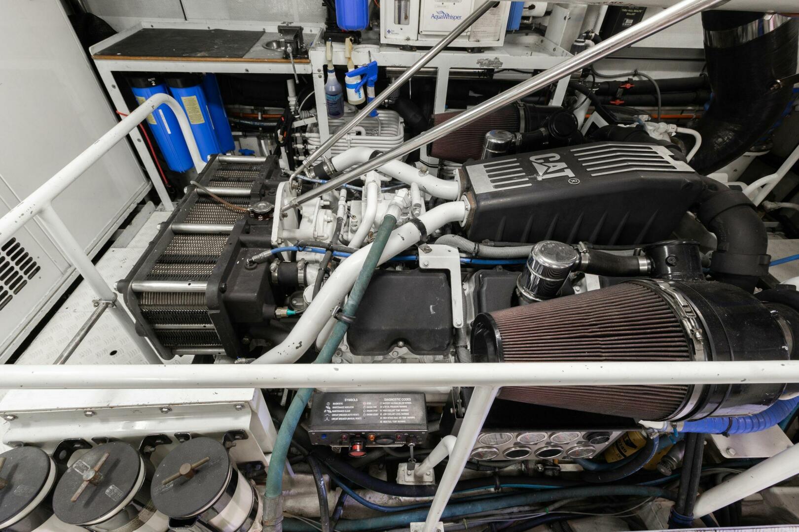 Slide: The Image of Cheoy Lee Cockpit Motor Yacht 2007 - 5051904
