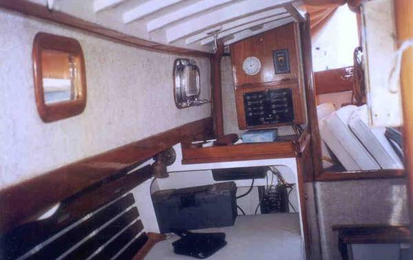 Slide: The Image of Cheoy Lee Offshore 1963 - 3