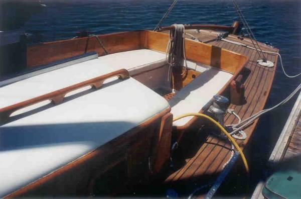 Slide: The Image of Cheoy Lee Offshore 1963 - 4