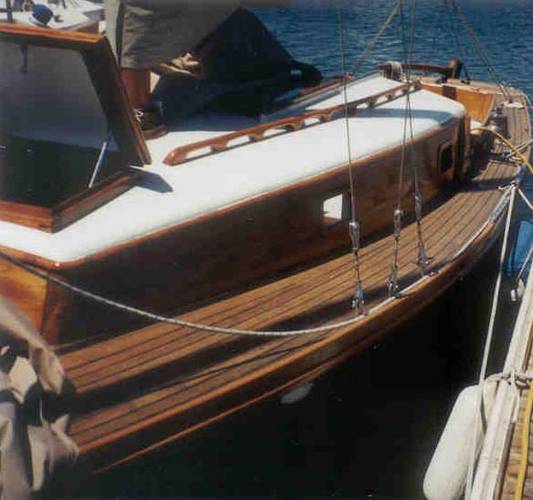 Slide: The Image of Cheoy Lee Offshore 1963 - 8