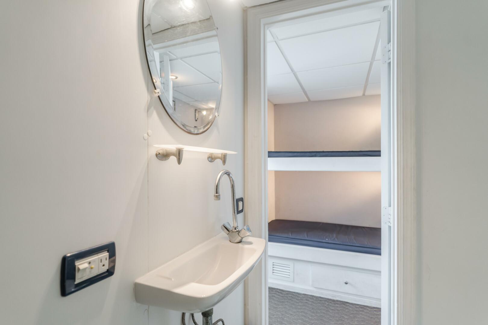 Slide: The Image of Enhydra Ensuite Staterooms - 4049283