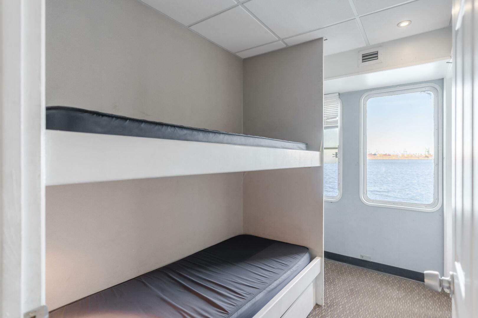 Slide: The Image of Enhydra Ensuite Staterooms - 4049264
