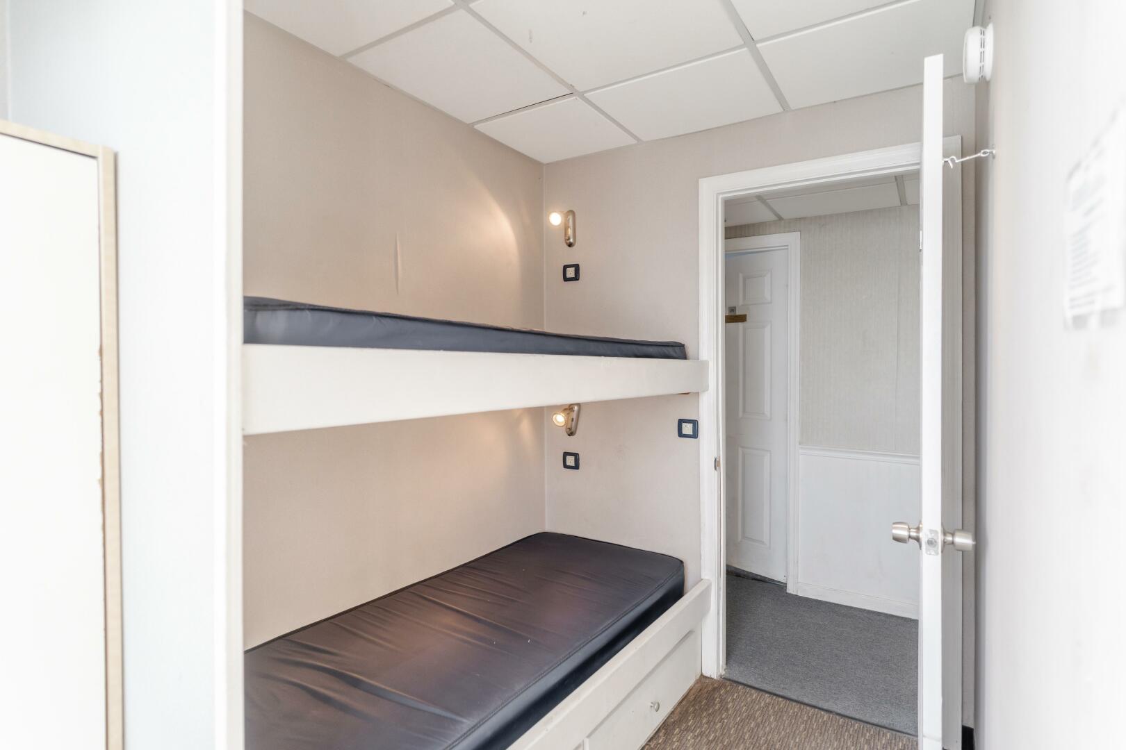 Slide: The Image of Enhydra Ensuite Staterooms - 4049428