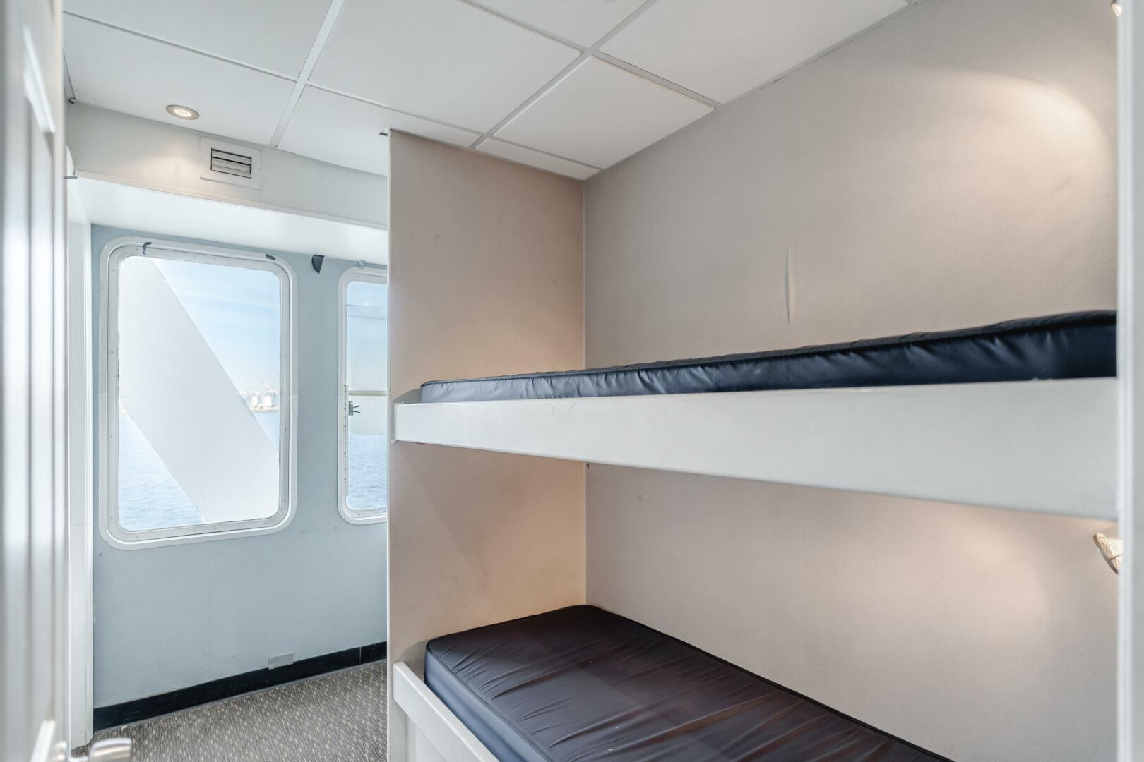 Slide: The Image of Enhydra Ensuite Staterooms - 4049238