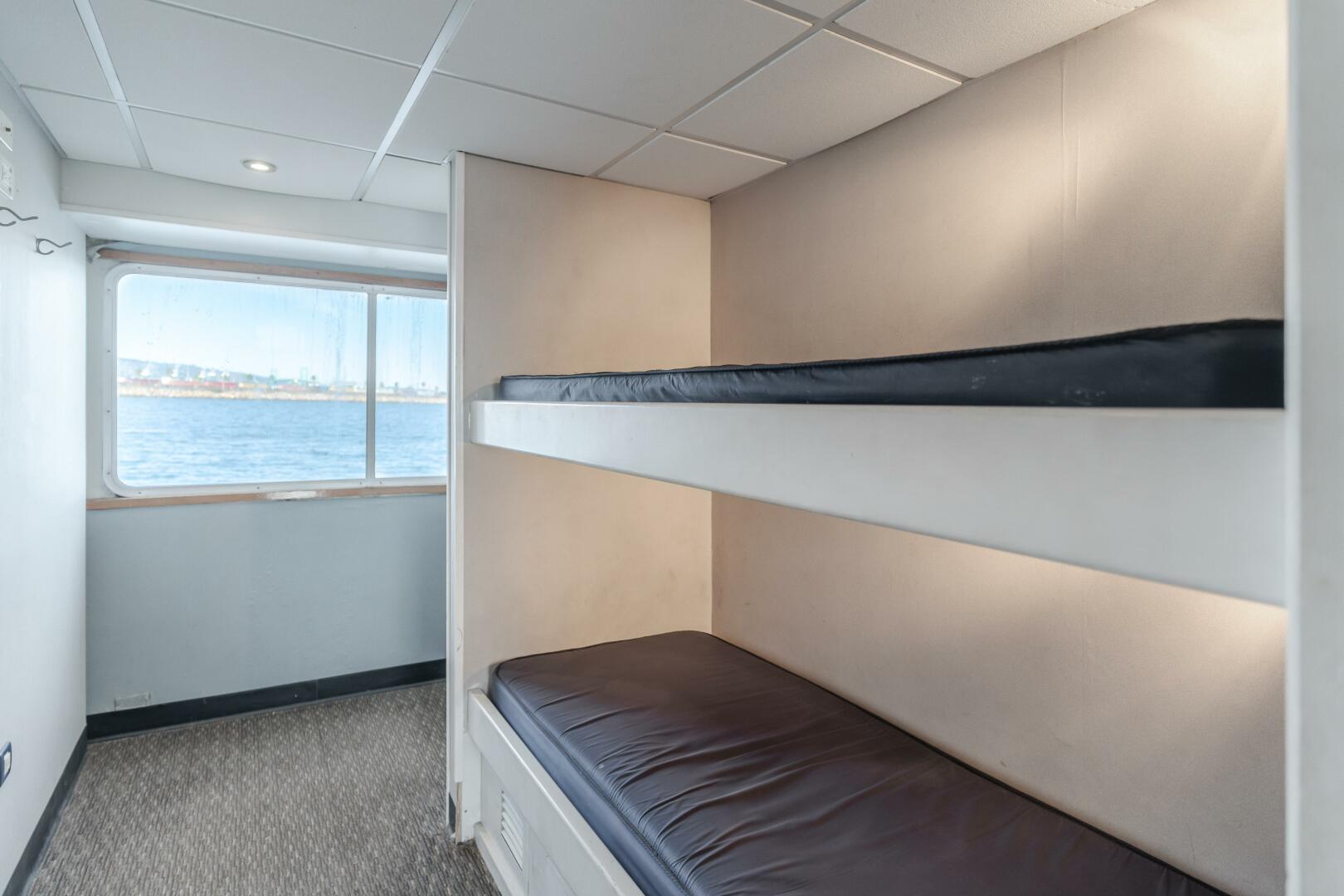 Slide: The Image of Enhydra Ensuite Staterooms - 4049389
