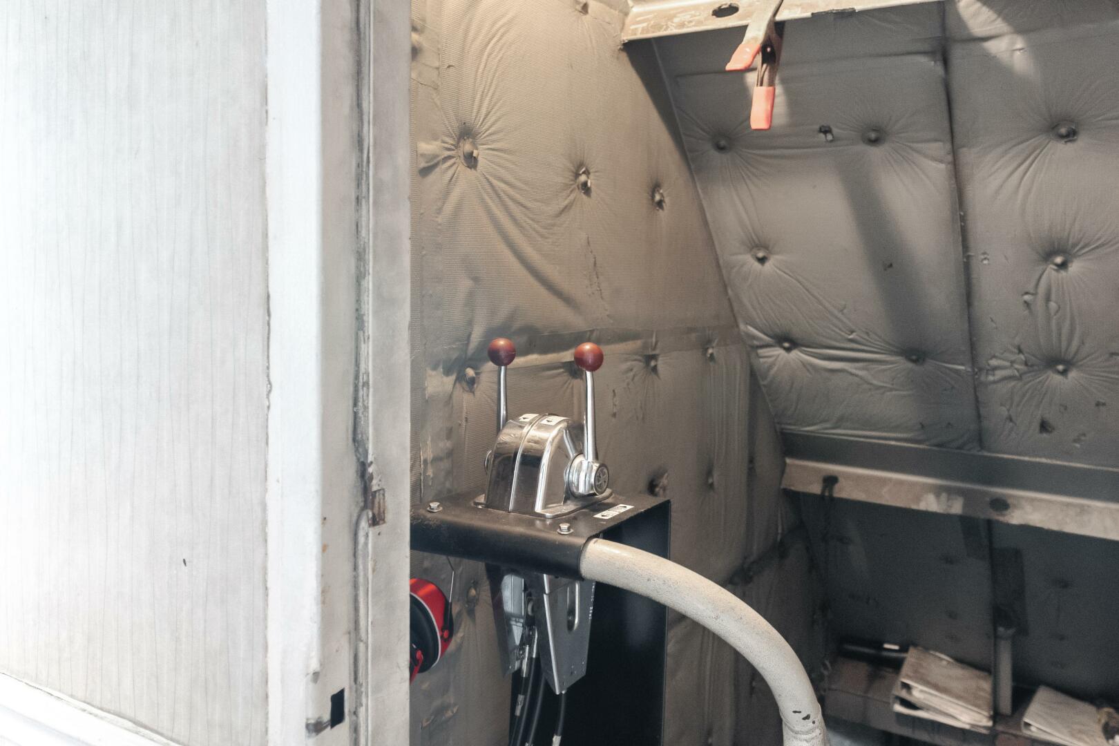 Slide: The Image of Enhydra Entrance to engine room - 4049251