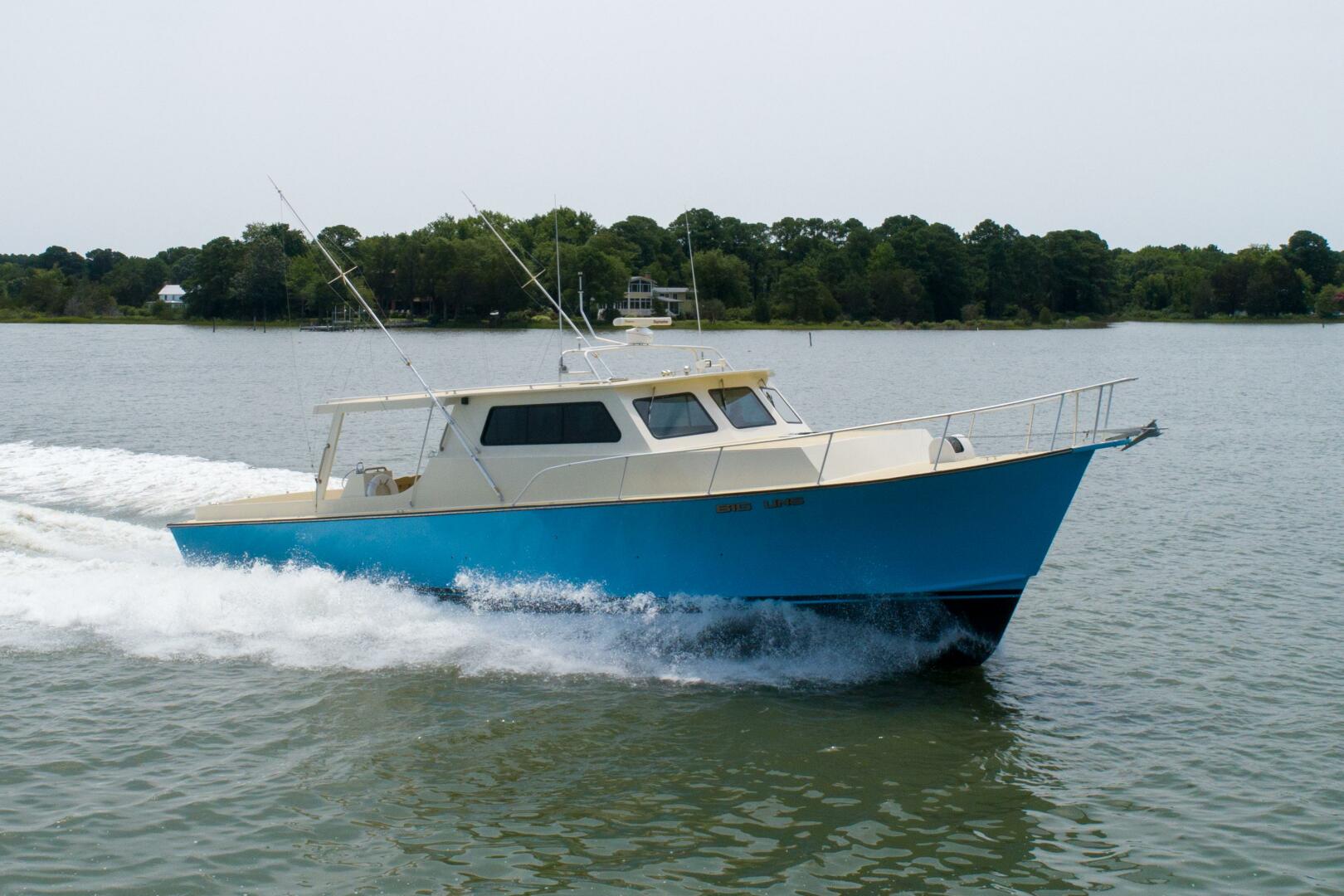 Slide: The Image of Chesapeake 48 Chesapeake 2008 - 4560675