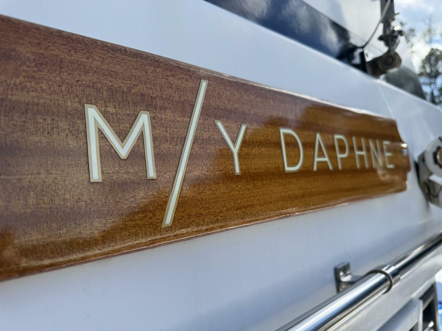 Slide: The Image of Chien Hwa Senator Futura Sundeck 1987 - 5288459