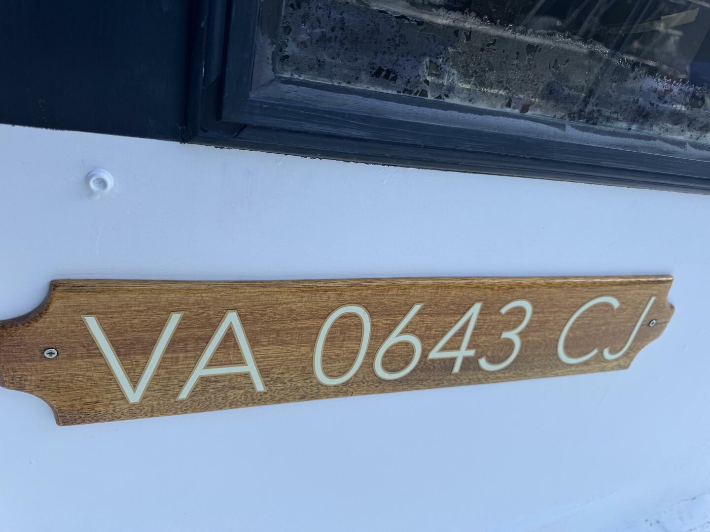 Slide: The Image of Chien Hwa Senator Futura Sundeck 1987 - 5288460