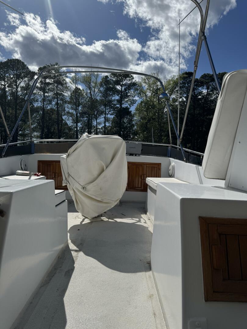 Slide: The Image of Chien Hwa Senator Futura Sundeck 1987 - 5288461