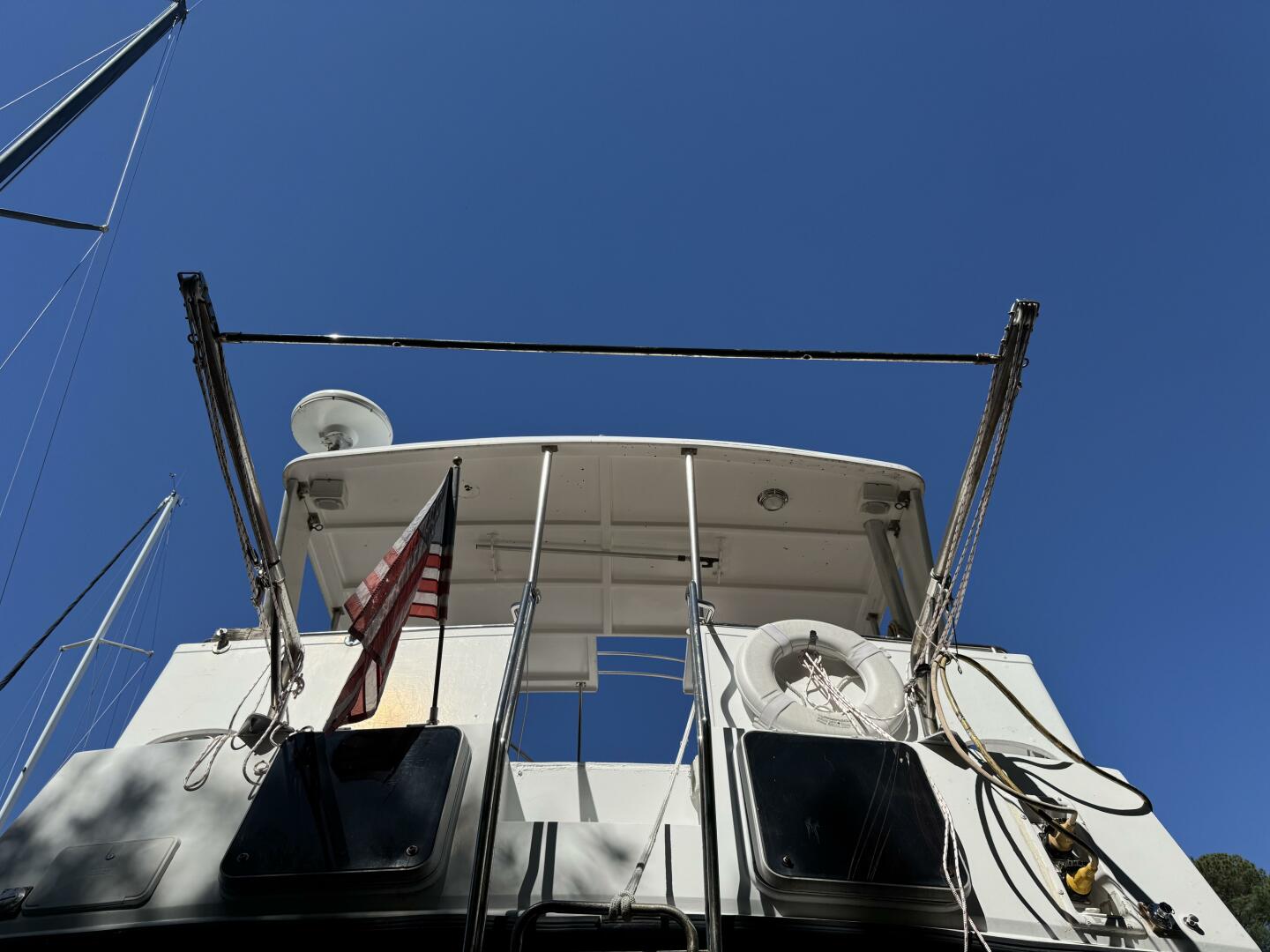 Slide: The Image of Chien Hwa Senator Futura Sundeck 1987 - 5288463