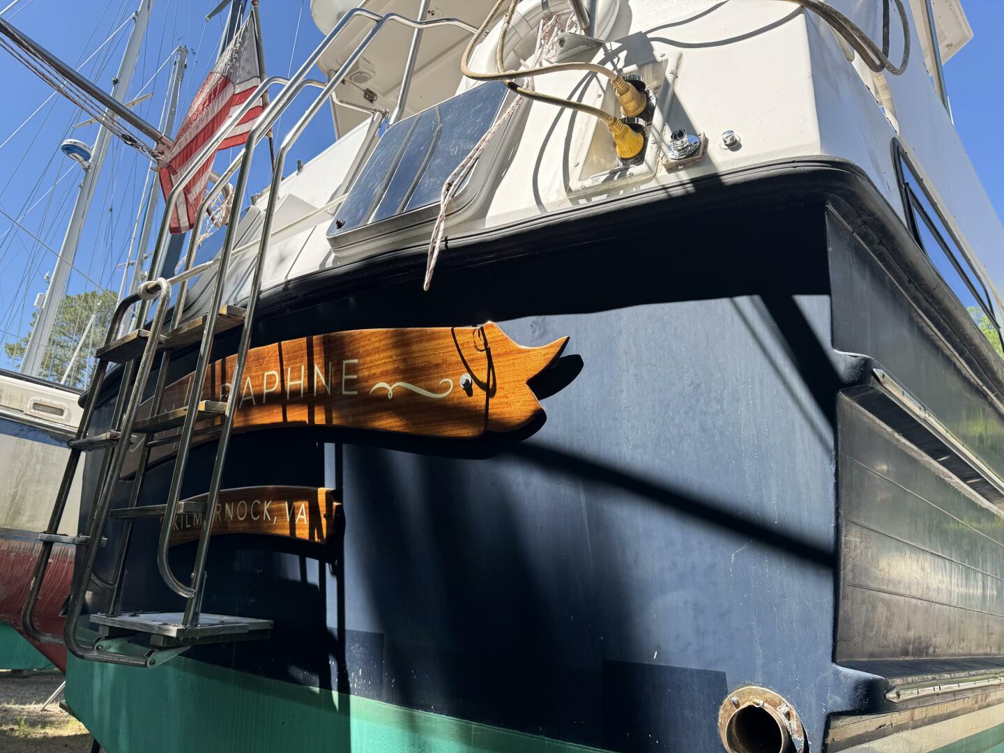 Slide: The Image of Chien Hwa Senator Futura Sundeck 1987 - 5288464