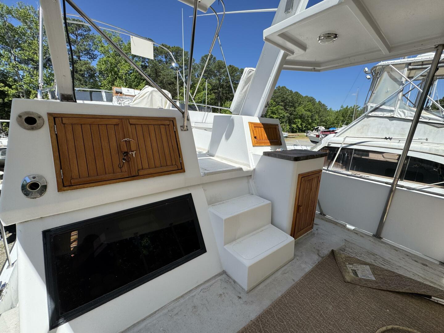 Slide: The Image of Chien Hwa Senator Futura Sundeck 1987 - 5288471