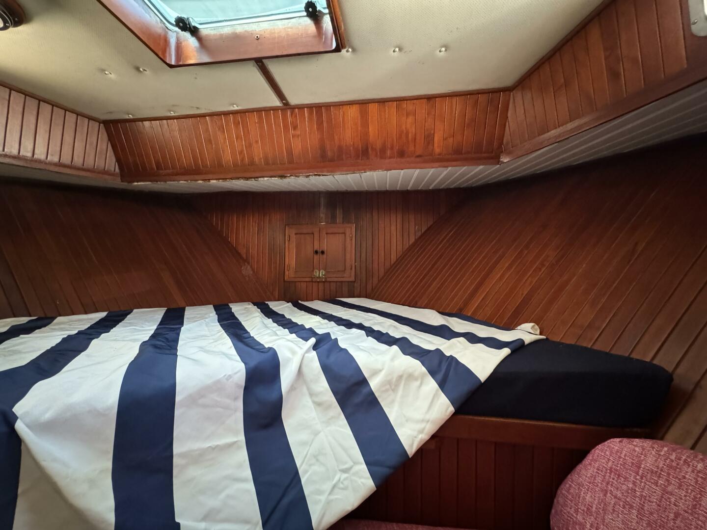 Slide: The Image of Chien Hwa Senator Futura Sundeck 1987 - 5288496