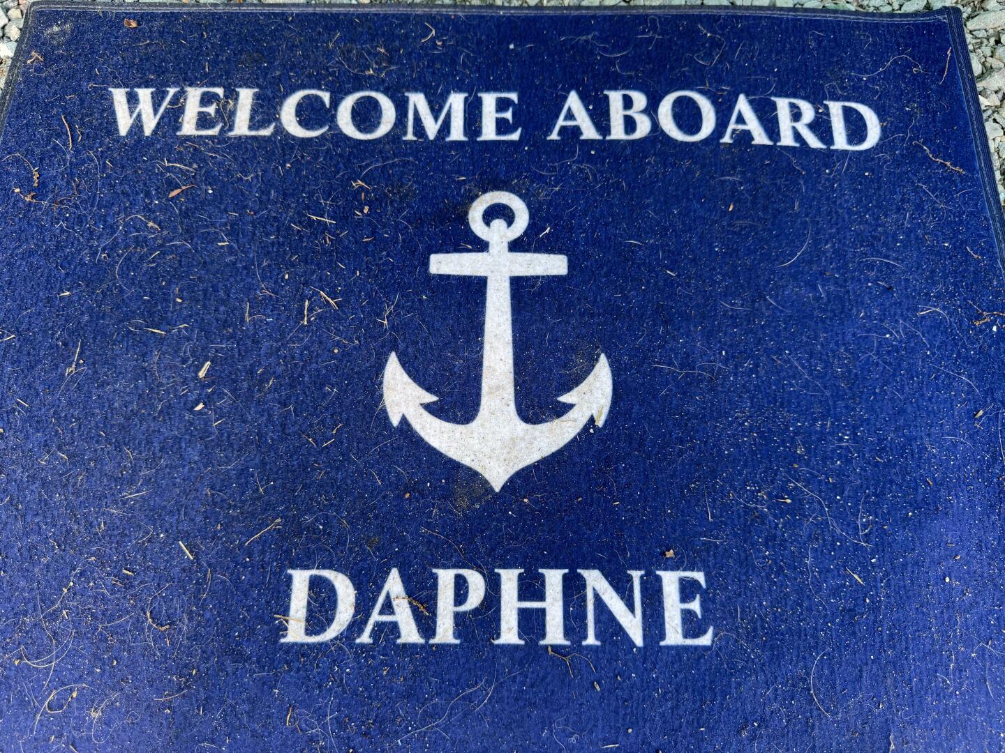 Slide: The Image of Chien Hwa Senator Futura Sundeck 1987 - 5288509