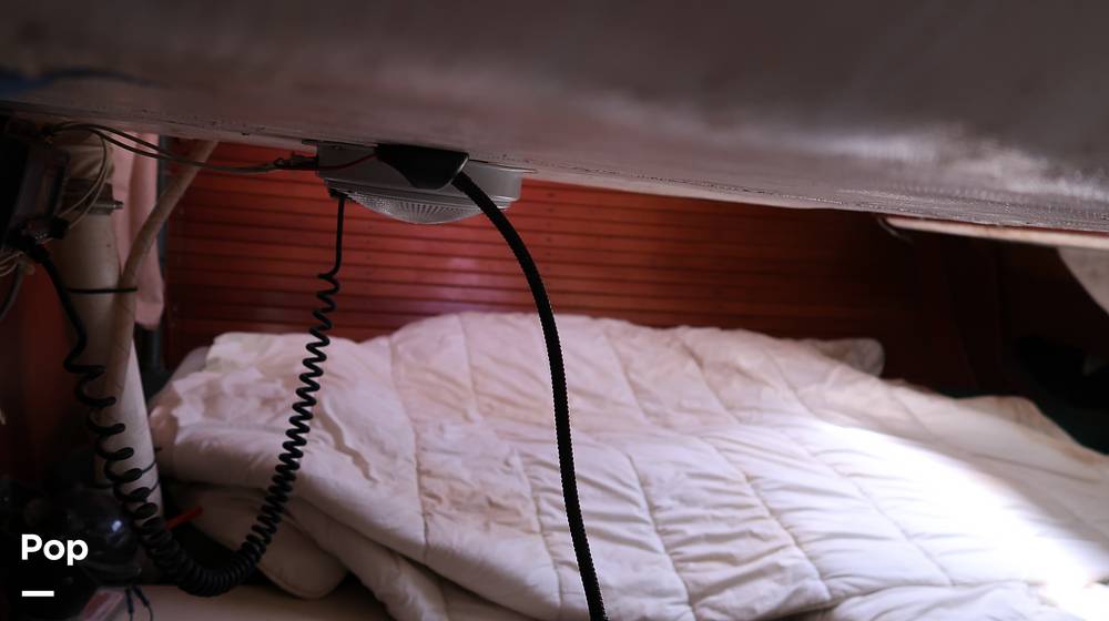 Slide: The Image of Berth /Cabin Lighting - 13135078