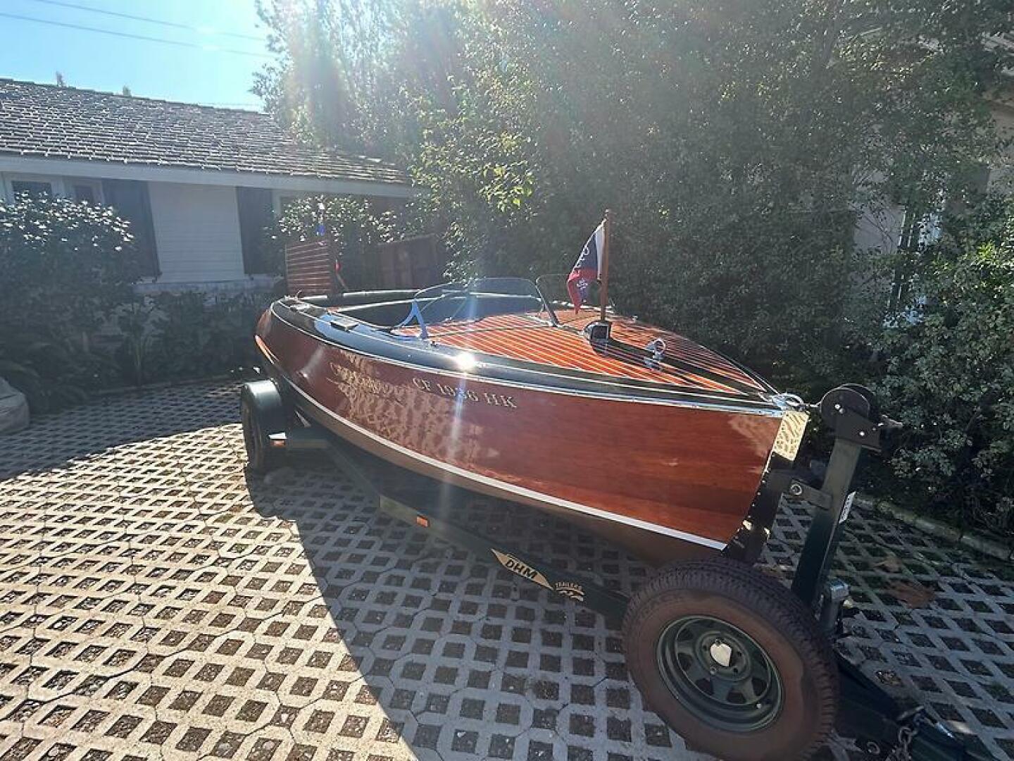 Slide: The Image of Starboard Bow - 3992172