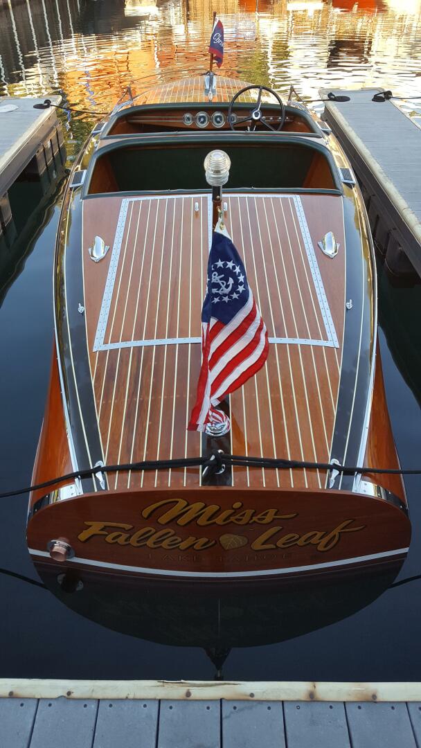 Slide: The Image of Stern Deck - 4036190