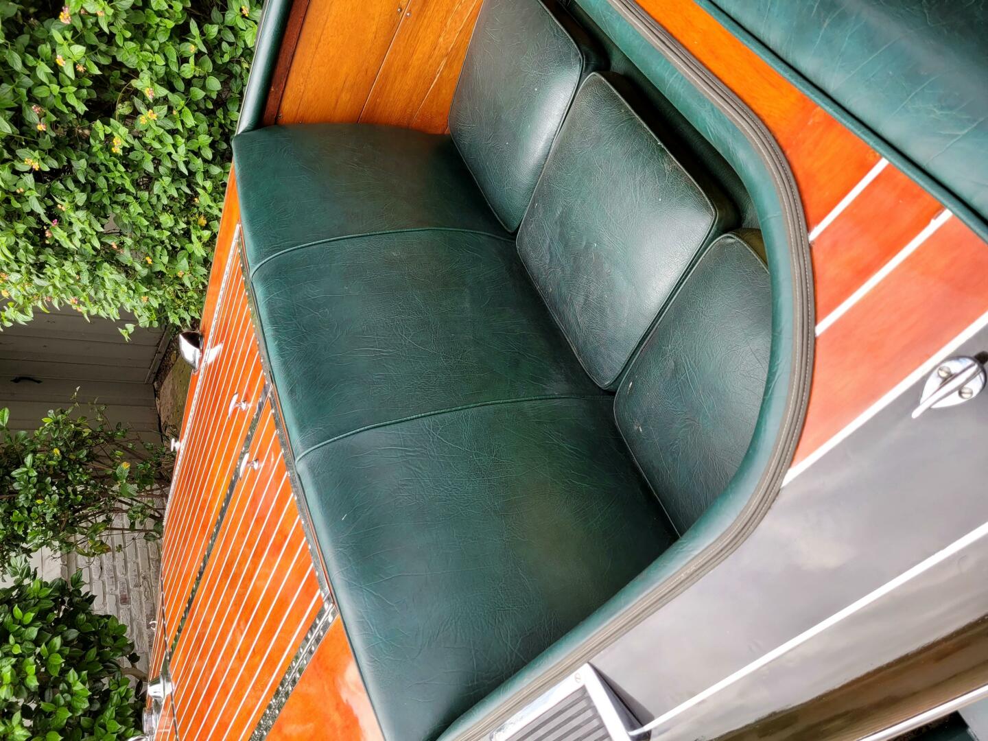 Slide: The Image of Rear Cockpit - 4036193