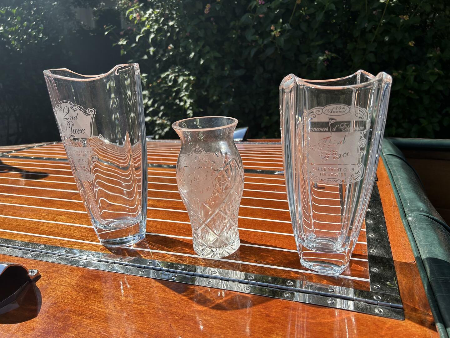 Slide: The Image of Awards - 4036198