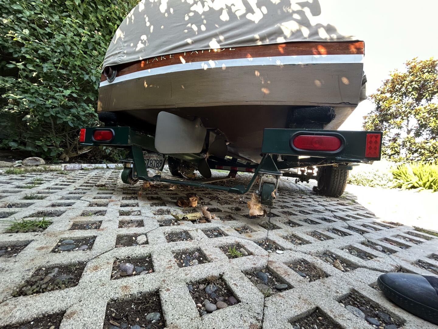 Slide: The Image of Rudder Prop - 4036211