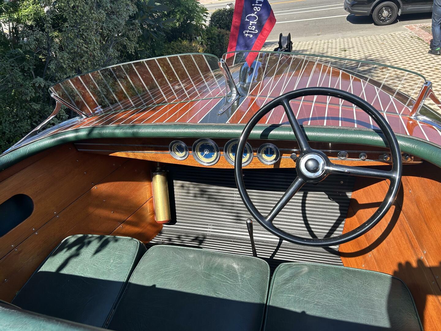 Slide: The Image of Front Cockpit - 4036251