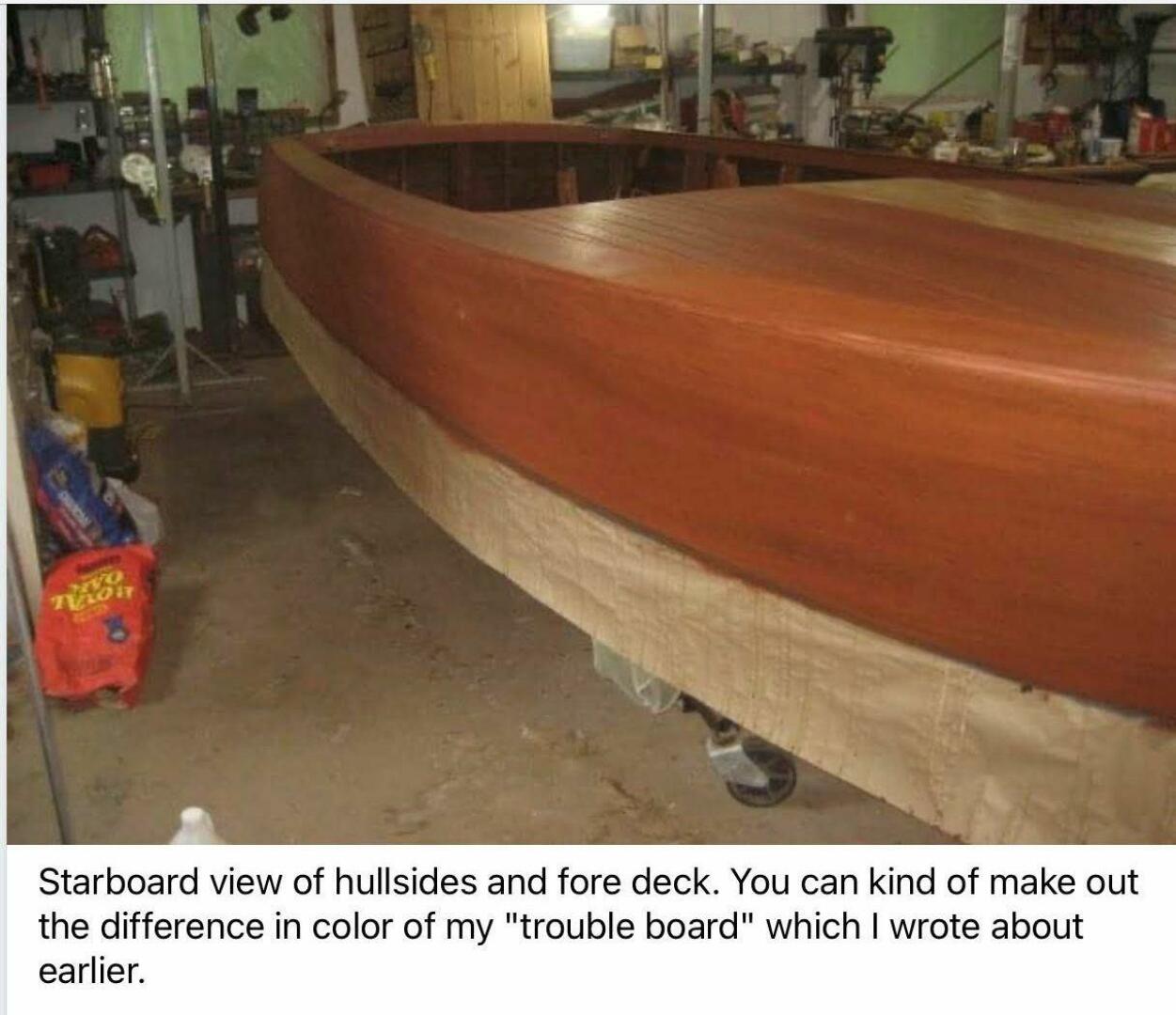 Slide: The Image of Chris-Craft 17 1960 - 5427869