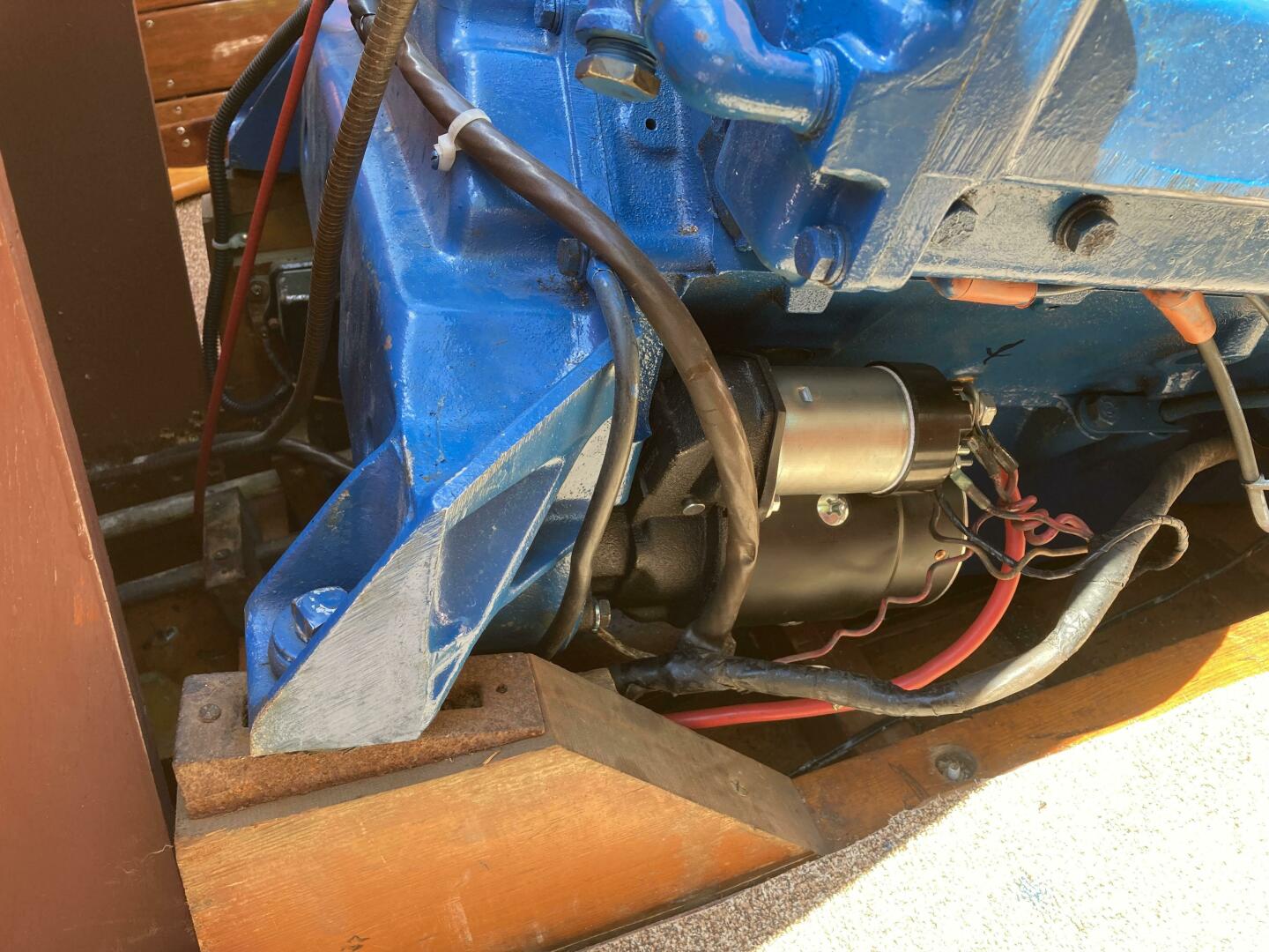 Slide: The Image of Chris-Craft 17 1960 - 5427846