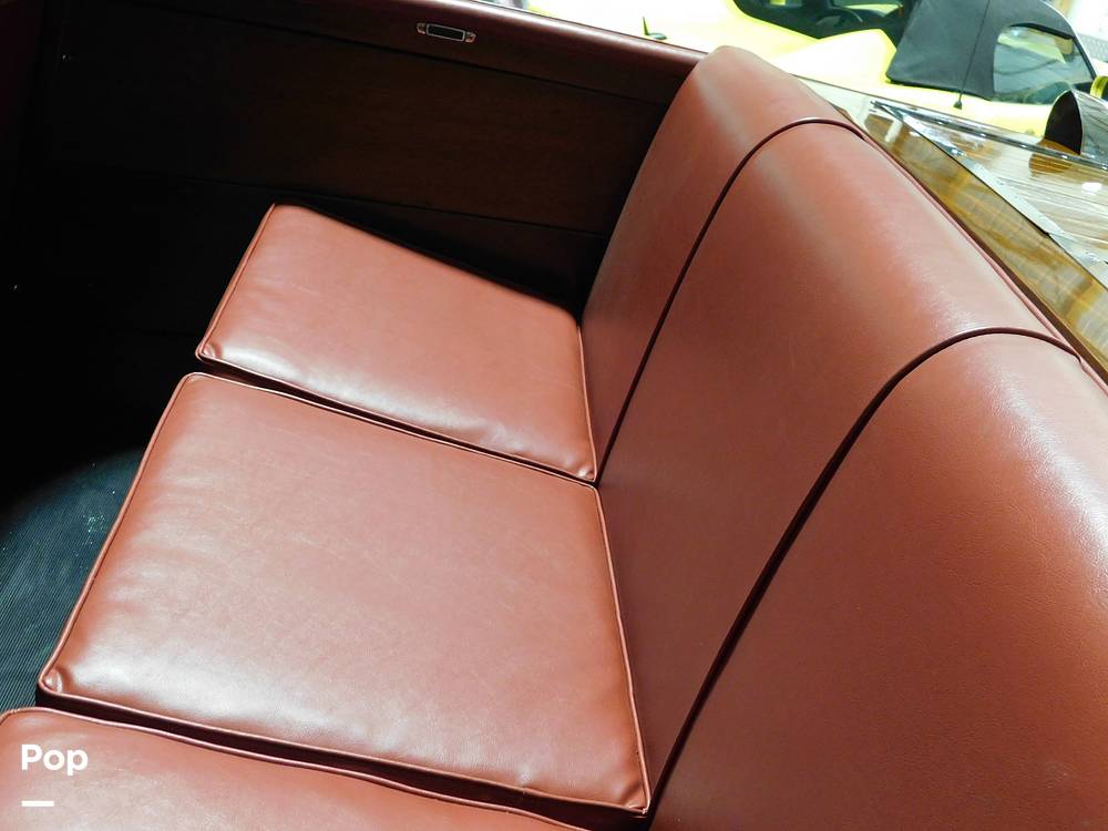 Slide: The Image of Chris-Craft 17' Barrel Back 1942 - 15580072