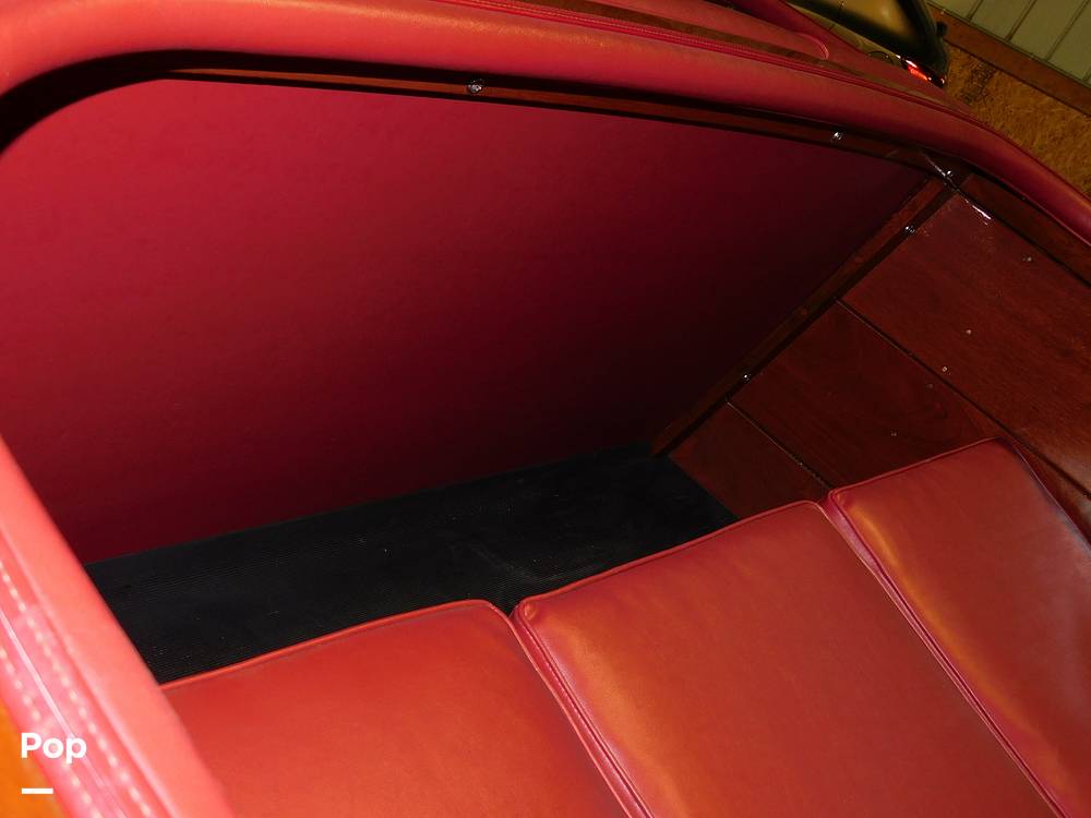 Slide: The Image of Chris-Craft 17' Barrel Back 1942 - 15580073