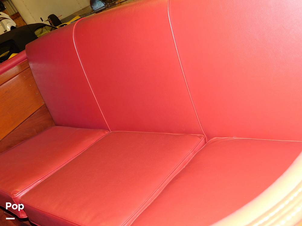 Slide: The Image of Chris-Craft 17' Barrel Back 1942 - 15580074