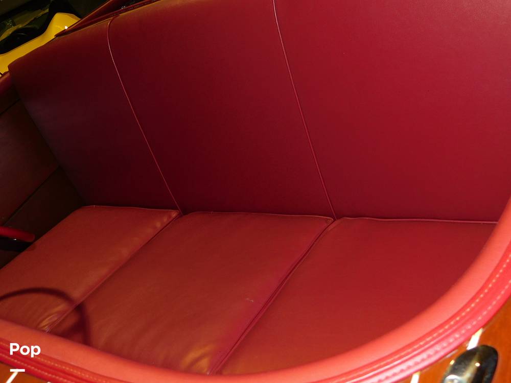 Slide: The Image of Chris-Craft 17' Barrel Back 1942 - 15580076