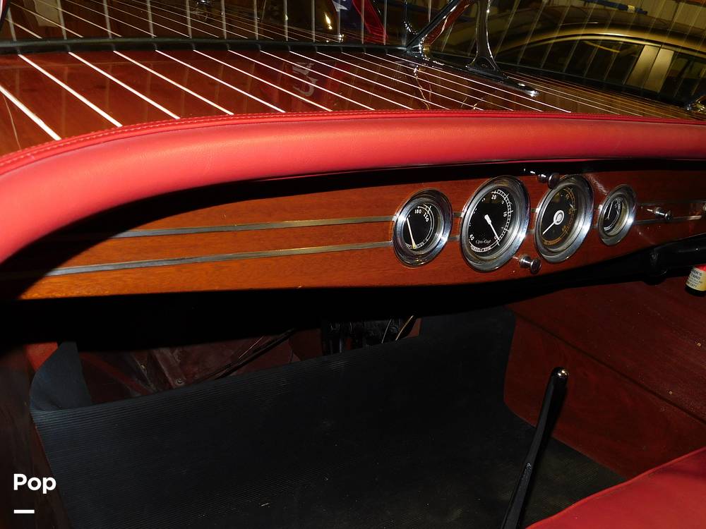 Slide: The Image of Chris-Craft 17' Barrel Back 1942 - 15580078