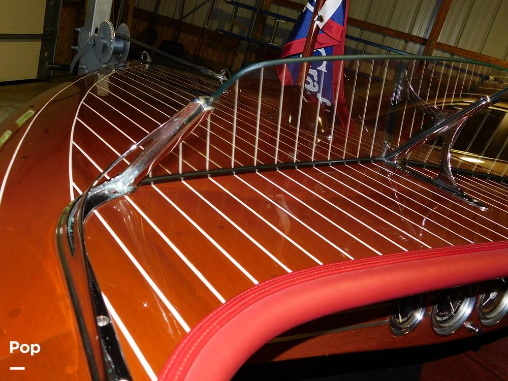 Slide: The Image of Chris-Craft 17' Barrel Back 1942 - 15580080