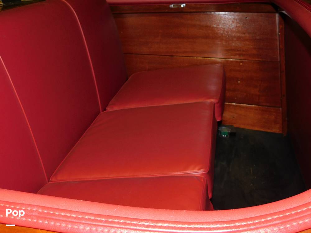 Slide: The Image of Chris-Craft 17' Barrel Back 1942 - 15580083