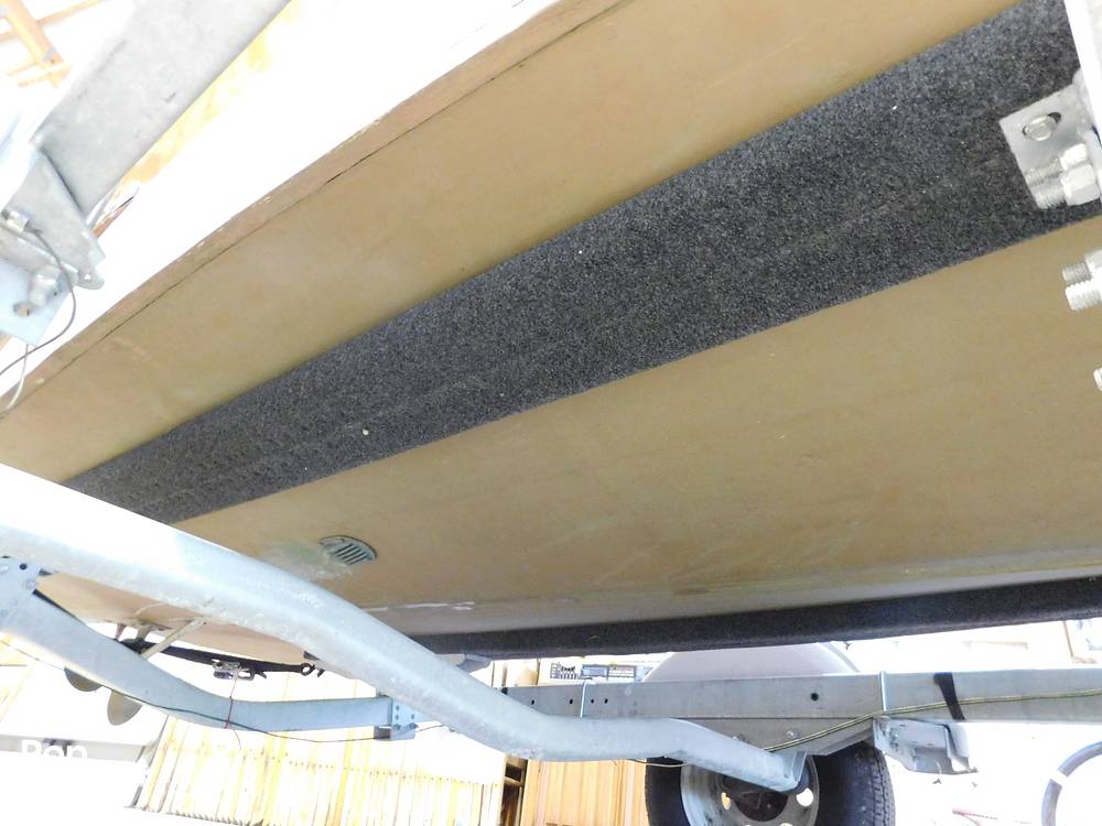 Slide: The Image of Chris-Craft 17' Barrel Back 1942 - 15580119