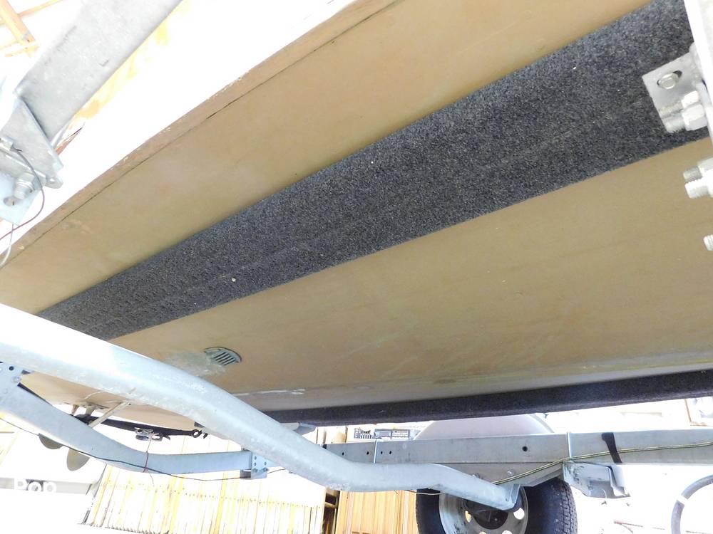 Slide: The Image of Chris-Craft 17' Barrel Back 1942 - 15580120