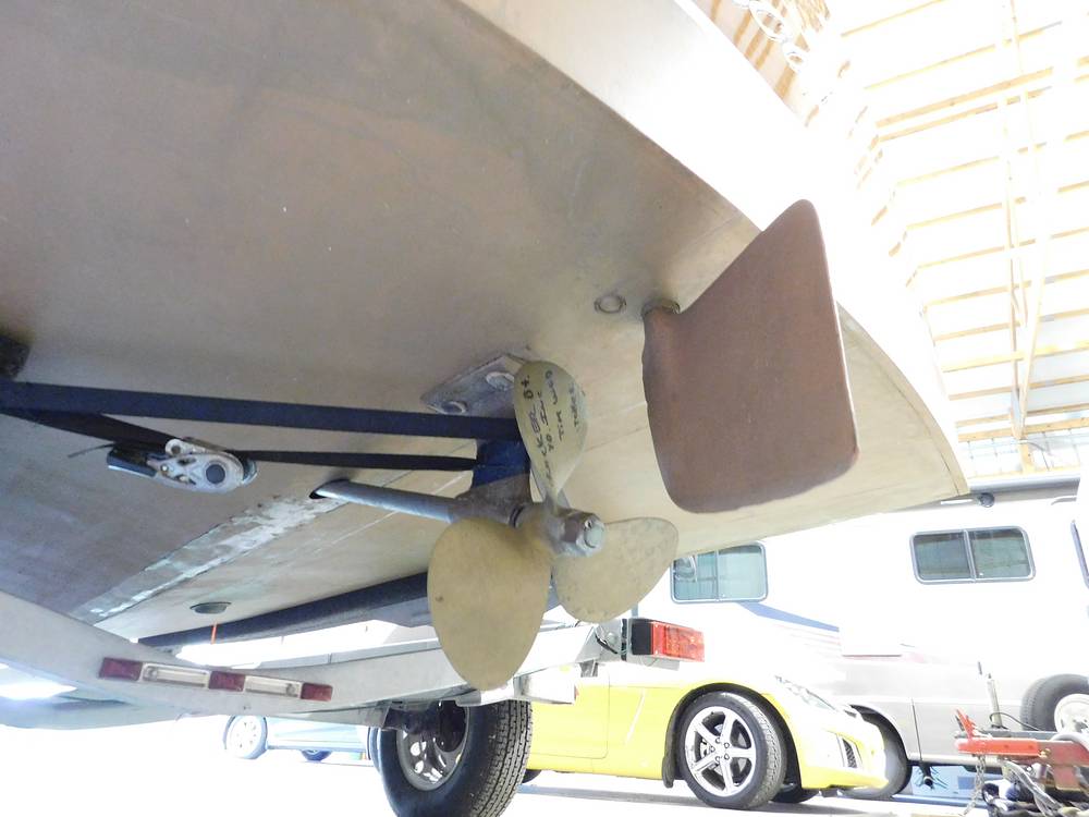 Slide: The Image of Rudder - 15580123