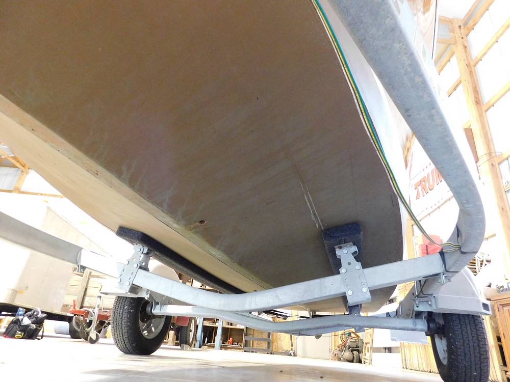 Slide: The Image of Chris-Craft 17' Barrel Back 1942 - 15580128