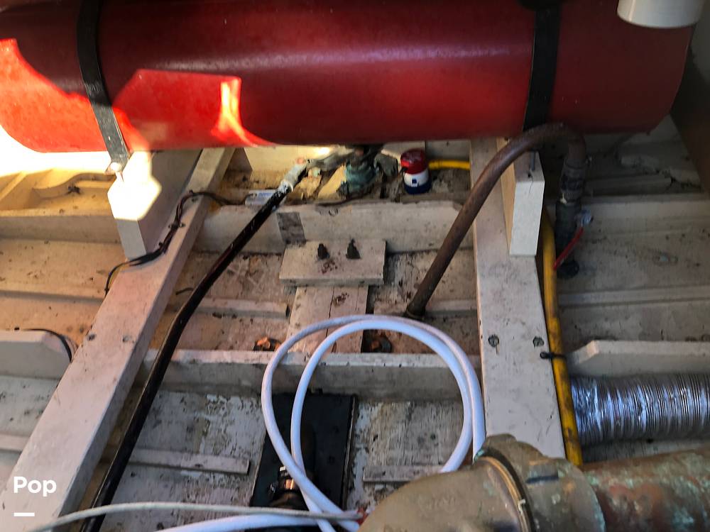 Slide: The Image of Chris-Craft 17 Runabout 1946 - 9670342