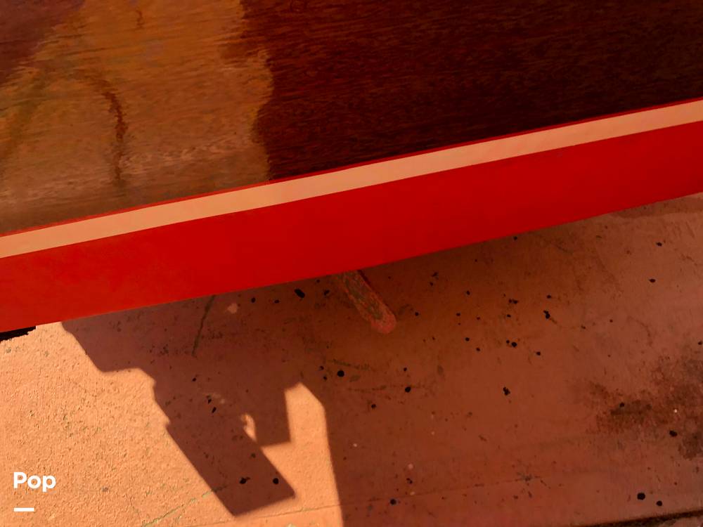 Slide: The Image of Chris-Craft 17 Runabout 1946 - 9670357