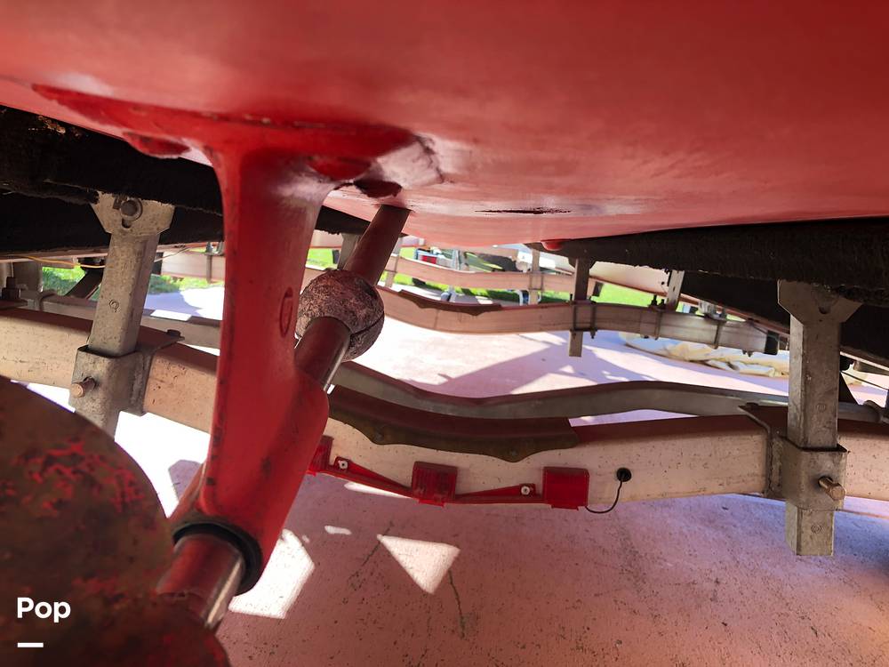 Slide: The Image of Chris-Craft 17 Runabout 1946 - 9670361