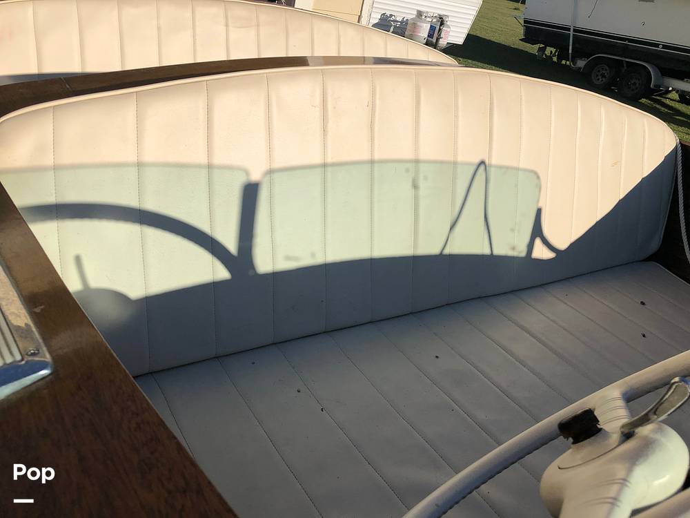 Slide: The Image of Chris-Craft 17 Runabout 1946 - 9670410