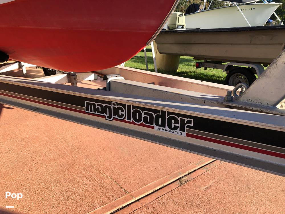 Slide: The Image of Chris-Craft 17 Runabout 1946 - 9670393