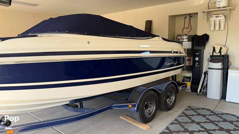 Slide: The Image of Beautiful 2001 Chris-Craft 200 port side - 15009583