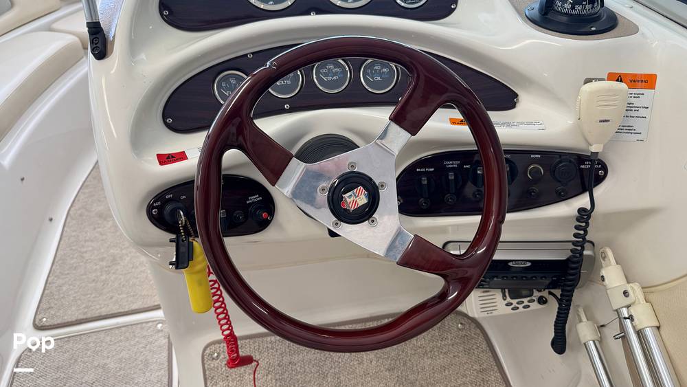 Slide: The Image of Chris-Craft 200 2001 - 15009500