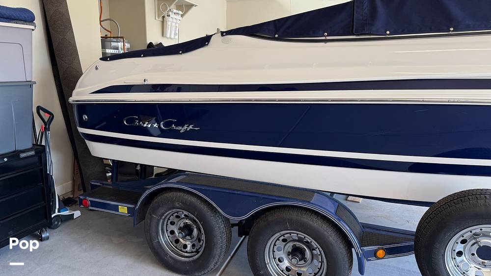 Slide: The Image of Chris-Craft 200 2001 - 15009585